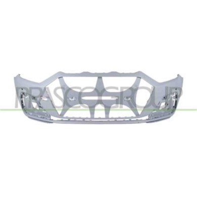 AD1241021_1.JPG Paraurti Anteriore Con Primer Per Audi A1 Dal 2018