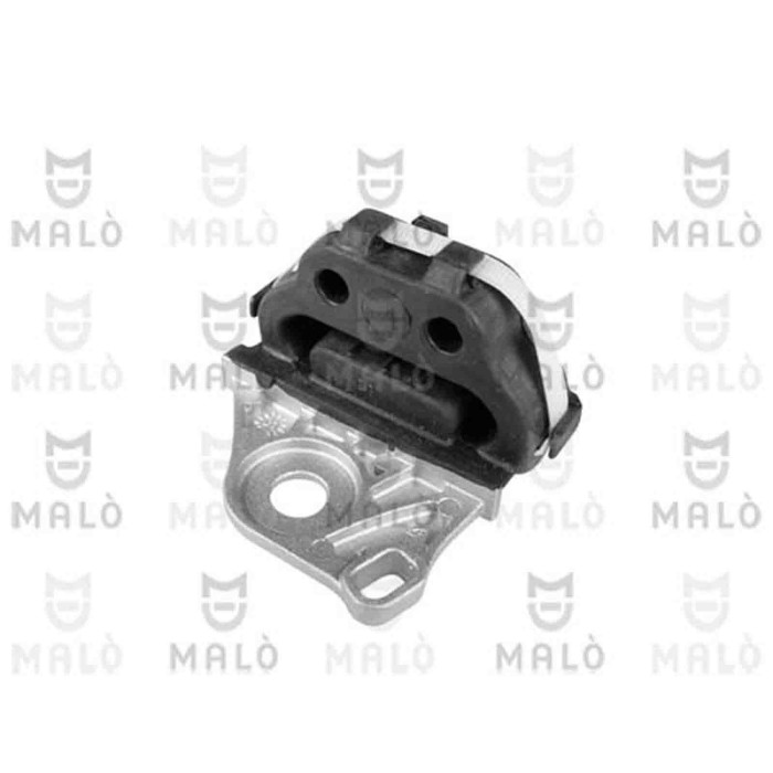 NEUTRO.jpg Tampone paracolpo, Silenziatore 14926 AKRON-MALO' per FIAT LANCIA
