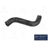 Flessibile radiatore 149445A AKRON-MALO' per FIAT LANCIA