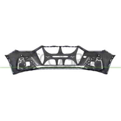 AD1241021_3.JPG Paraurti Anteriore Con Primer Per Audi A1 Dal 2018