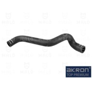 Flessibile radiatore 149531A AKRON-MALO' per FIAT ALFA ROMEO
