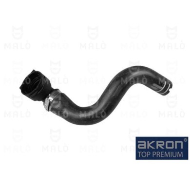 NEUTRO.jpg Flessibile radiatore 149554A AKRON-MALO' per FIAT ALFA ROMEO