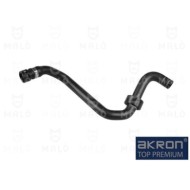 Flessibile radiatore 149671A AKRON-MALO' per FIAT LANCIA