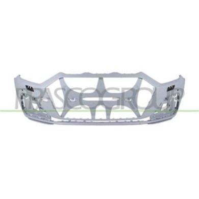 AD1241042_1.JPG Paraurti Anteriore Con Primer Per Audi A1 Dal 2018