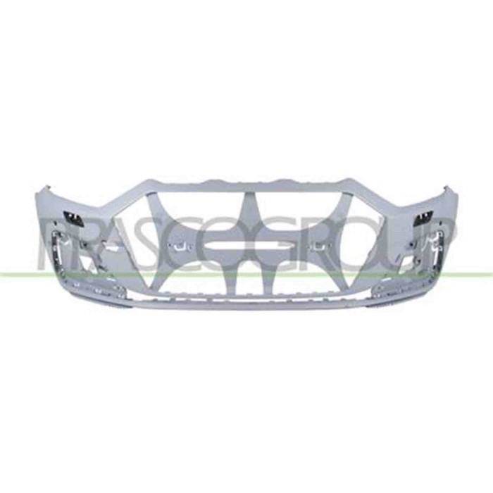 AD1241042_1.JPG Paraurti Anteriore Con Primer Per Audi A1 Dal 2018