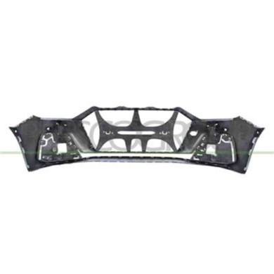 AD1241042_3.JPG Paraurti Anteriore Con Primer Per Audi A1 Dal 2018