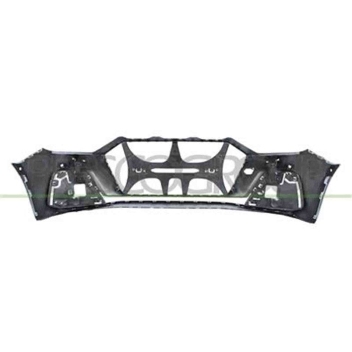 AD1241042_3.JPG Paraurti Anteriore Con Primer Per Audi A1 Dal 2018