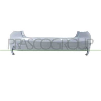 AD1241051_1.JPG Paraurti Posteriore Con Primer Per Audi A1 Dal 2018