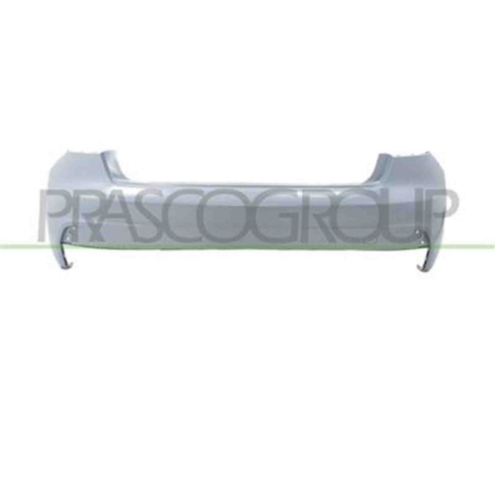 AD1241051_1.JPG Paraurti Posteriore Con Primer Per Audi A1 Dal 2018