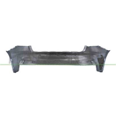 AD1241051_3.JPG Paraurti Posteriore Con Primer Per Audi A1 Dal 2018