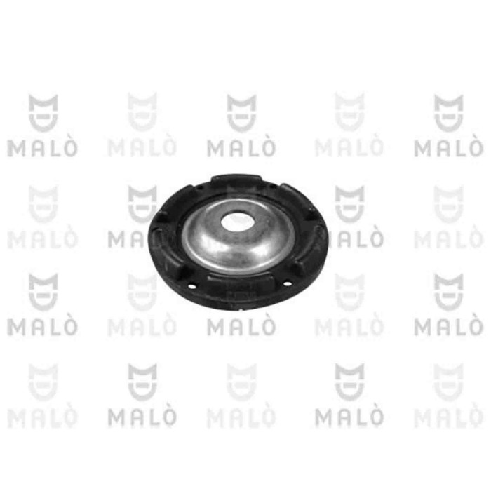 NEUTRO.jpg Supporto ammortizzatore a molla 149771 AKRON-MALO' per FIAT