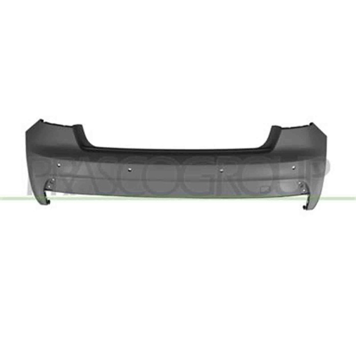 AD1241061_3.JPG Paraurti Posteriore Con Primer Per Audi A1 Dal 2018