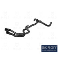 Tubo flessibile, scambiatore di calore (riscaldamento) 14989 AKRON-MALO' per FIAT