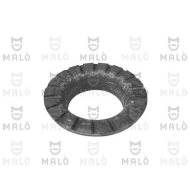 NEUTRO.jpg Anello supporto, Cuscinetto supp. ammortiz. a molla 15058 AKRON-MALO' per FIAT