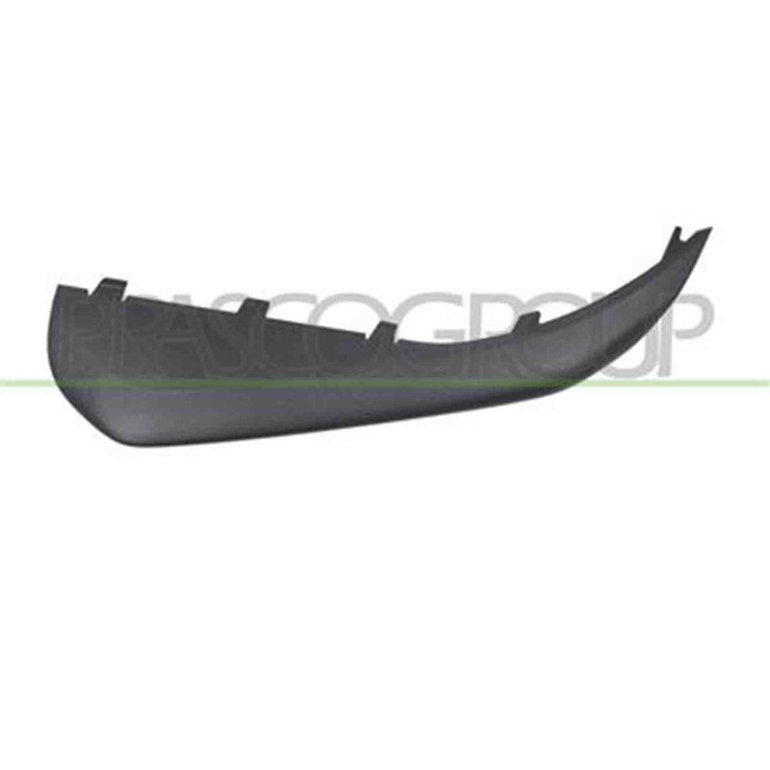 AD1241803_2.JPG Spoiler Paraurti Anteriore Destro Per Audi A1 Dal 2018