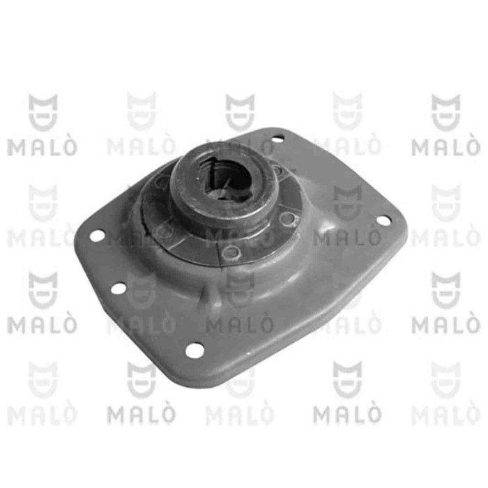 NEUTRO.jpg Supporto ammortizzatore a molla 15337 AKRON-MALO' per PEUGEOT CITROEN FIAT LANCIA