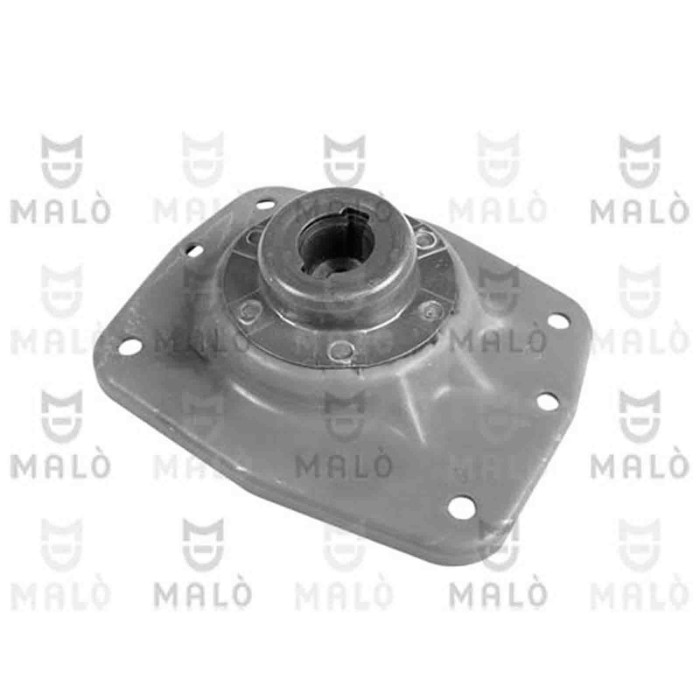NEUTRO.jpg Supporto ammortizzatore a molla 15338 AKRON-MALO' per PEUGEOT CITROEN FIAT LANCIA