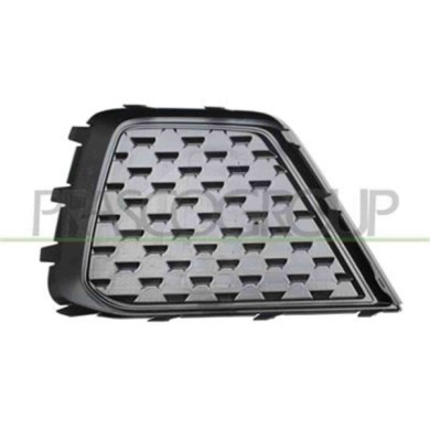 AD1242134_1.JPG Griglia Sinistra Paraurti Nera Per Audi A1 Dal 2018