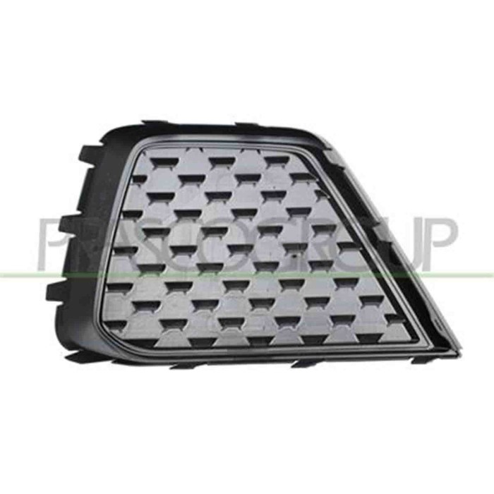 AD1242134_1.JPG Griglia Sinistra Paraurti Nera Per Audi A1 Dal 2018
