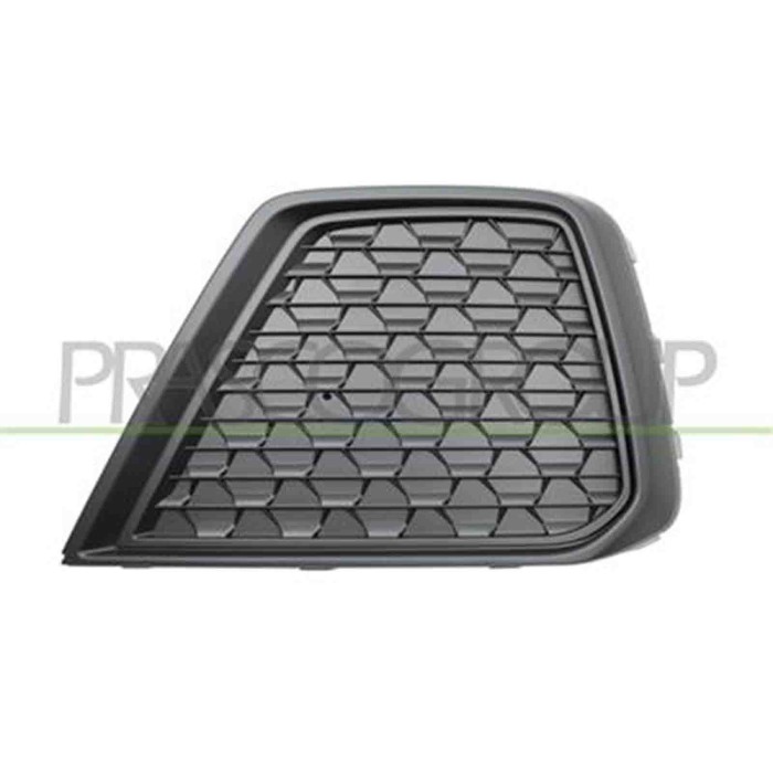 AD1242134_2.JPG Griglia Sinistra Paraurti Nera Per Audi A1 Dal 2018