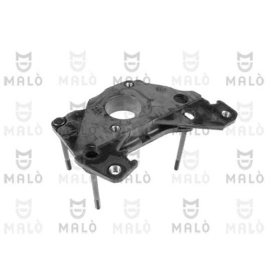 NEUTRO.jpg Flangia, Carburatore 233652 AKRON-MALO' per VW