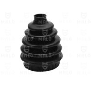 NEUTRO.jpg Cuffia, Semiasse 233672 AKRON-MALO' per AUDI VW SEAT SKODA