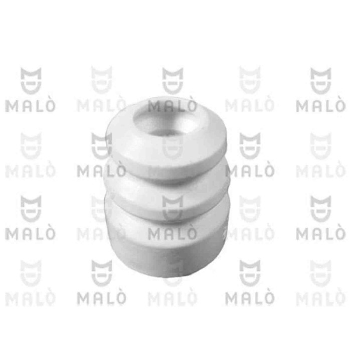NEUTRO.jpg Tampone paracolpo, Sospensione 233801 AKRON-MALO' per VW SKODA
