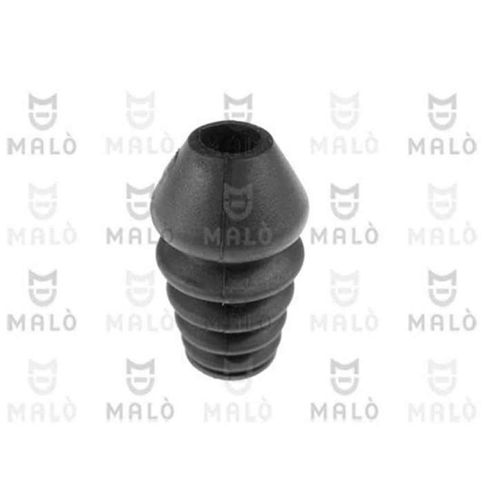 NEUTRO.jpg Tampone paracolpo, Sospensione 23482 AKRON-MALO' per VW