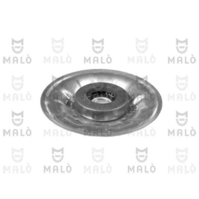 NEUTRO.jpg Cuscinetto volvente, Supporto ammortizz. a molla 23554 AKRON-MALO' per OPEL