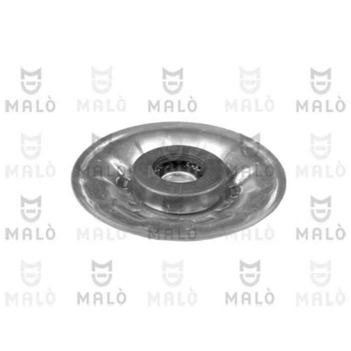 NEUTRO.jpg Cuscinetto volvente, Supporto ammortizz. a molla 23554 AKRON-MALO' per OPEL