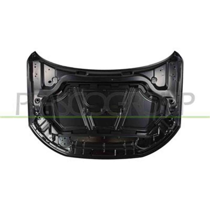 AD1243100_3.JPG Cofano Per Audi A1 Dal 2018