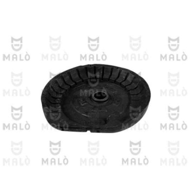 NEUTRO.jpg Supporto ammortizzatore a molla 236311 AKRON-MALO' per VOLVO