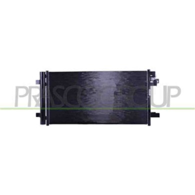 AD124C001_1.JPG Condensatore Per Audi A1 Dal 2018