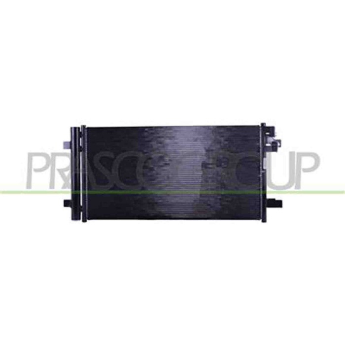 AD124C001_1.JPG Condensatore Per Audi A1 Dal 2018