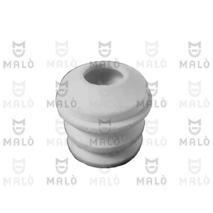 NEUTRO.jpg Tampone paracolpo, Sospensione 23829 AKRON-MALO' per OPEL