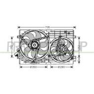 AD200F002_1.JPG Ventola Per Audi Tt (8n) Dal 1998 Al 2006