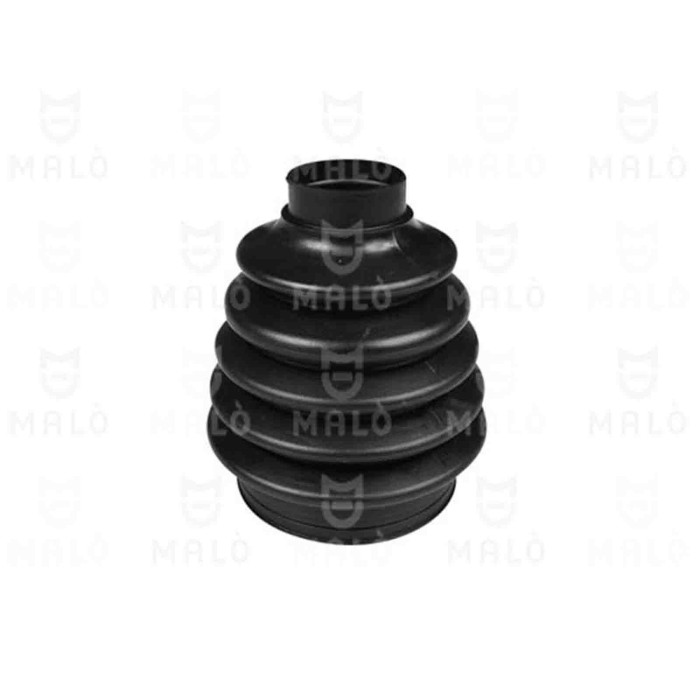 NEUTRO.jpg Cuffia, Semiasse 240161 AKRON-MALO' per MERCEDES-BENZ