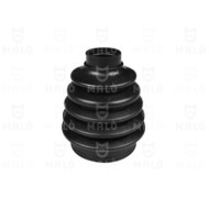Cuffia, Semiasse 240161 AKRON-MALO' per MERCEDES-BENZ