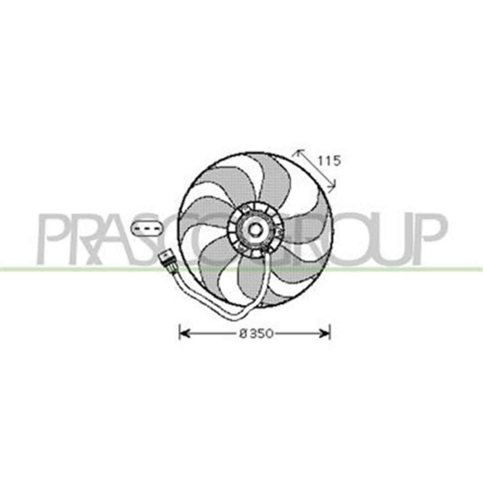 AD200F008_1.JPG Ventola Per Audi Tt (8n) Dal 1998 Al 2006