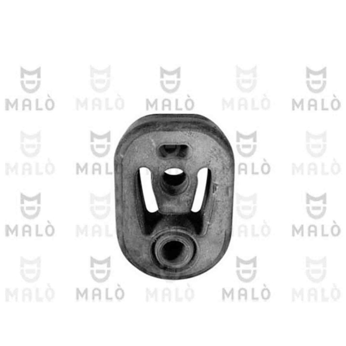 NEUTRO.jpg Nastro di gomma, Imp. gas scarico 24163 AKRON-MALO' per MERCEDES-BENZ