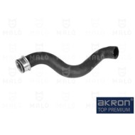 Flessibile radiatore 24180A AKRON-MALO' per MERCEDES-BENZ