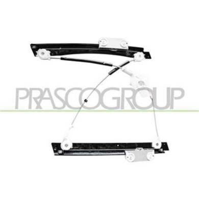 GUIDA_ALLA_SCELTA.JPG Meccanismo Alzacristallo Anteriore Sinistro Per Audi Tt (8n) Dal 1998 Al 2006