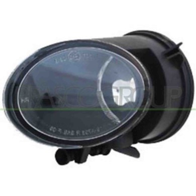 GUIDA_ALLA_SCELTA.JPG Fendinebbia Destro Per Audi Tt (8j) Dal 2006 Al 2010