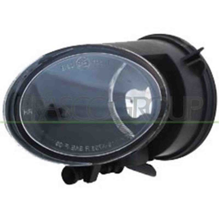 GUIDA_ALLA_SCELTA.JPG Fendinebbia Destro Per Audi Tt (8j) Dal 2006 Al 2010