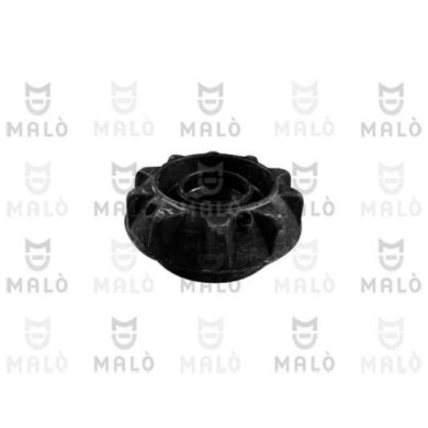 NEUTRO.jpg Supporto ammortizzatore a molla 24272 AKRON-MALO' per SMART