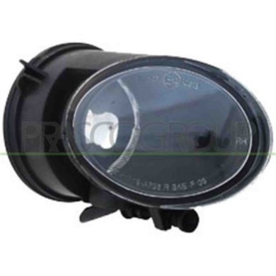 GUIDA_ALLA_SCELTA.JPG Fendinebbia Sinistro Per Audi Tt (8j) Dal 2006 Al 2010