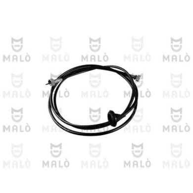 NEUTRO.jpg Alberino flessibile tachimetro 25028 AKRON-MALO' per FIAT