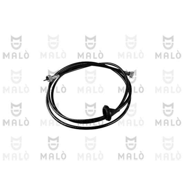 NEUTRO.jpg Alberino flessibile tachimetro 25028 AKRON-MALO' per FIAT