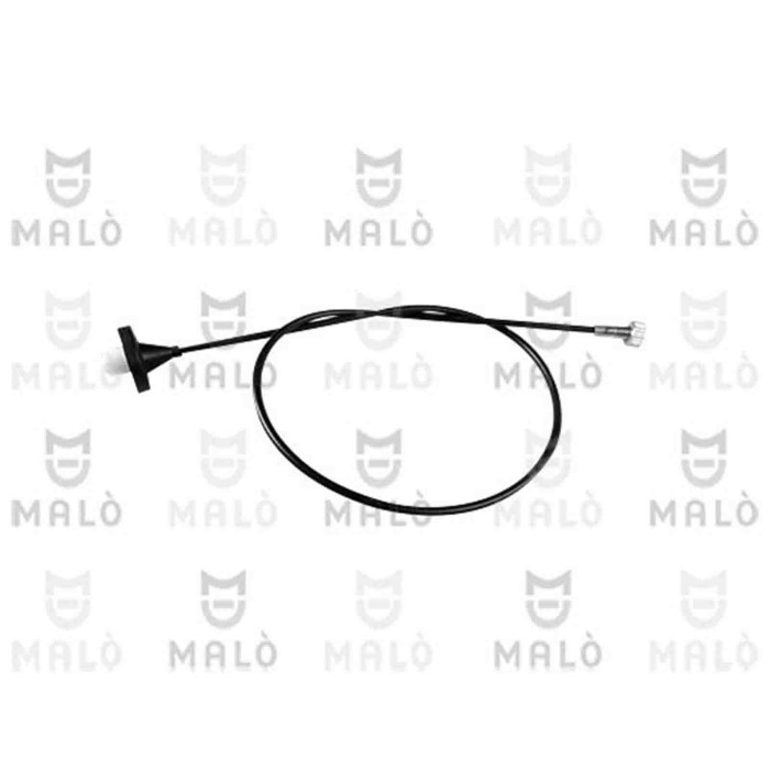 NEUTRO.jpg Alberino flessibile tachimetro 25029 AKRON-MALO' per FIAT