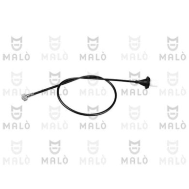 NEUTRO.jpg Alberino flessibile tachimetro 25032 AKRON-MALO' per FIAT